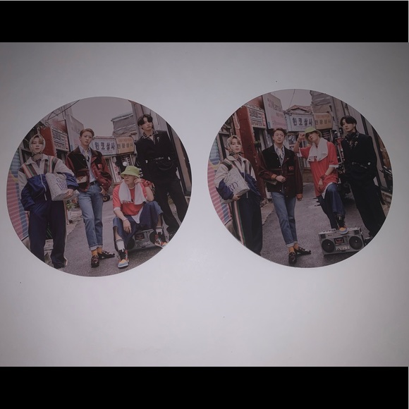 Bts pictures - Picture 1 of 2